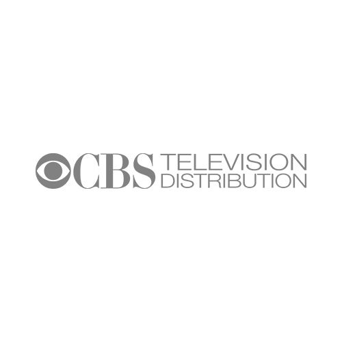 CBS Television Distribution